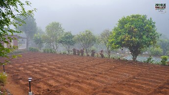 Jungle Valley Agriculture Resort