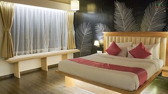 Jungle Valley Agriculture Resort