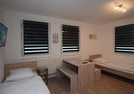 AB Apartments Messezimmer Möhringen - Hostel