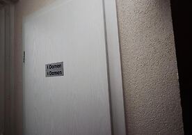 AB Apartments Messezimmer Möhringen - Hostel