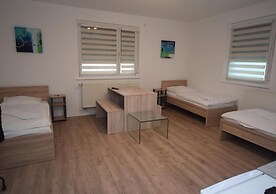 AB Apartments Messezimmer Möhringen - Hostel