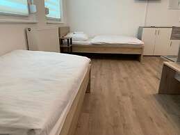 AB Apartments Messezimmer Möhringen - Hostel