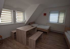 AB Apartments Messezimmer Möhringen - Hostel