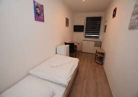 AB Apartments Messezimmer Möhringen - Hostel