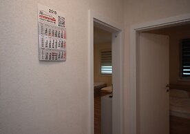 AB Apartments Messezimmer Möhringen - Hostel