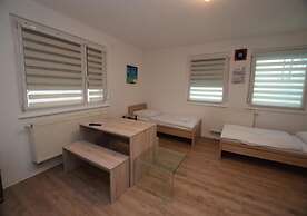 AB Apartments Messezimmer Möhringen - Hostel