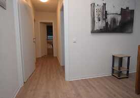 AB Apartments Messezimmer Möhringen - Hostel