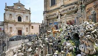 Casa Noscia - San Pietro in Bevagna