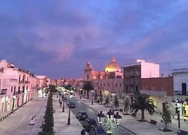 Casa Noscia - San Pietro in Bevagna