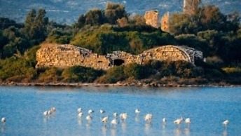 Casa Noscia - San Pietro in Bevagna