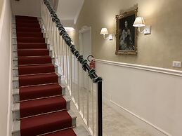 Boutique Hotel Calais Milano