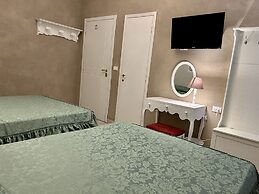 Boutique Hotel Calais Milano