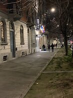 Boutique Hotel Calais Milano