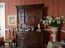 La Dimora del Giurista