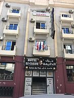 Hôtel Le Calife