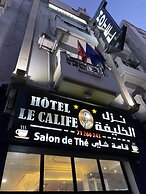 Hôtel Le Calife