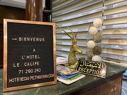 Hôtel Le Calife