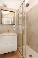 Apartments and Rooms Stone House