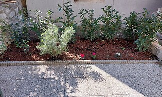 Apartments and Rooms Stone House