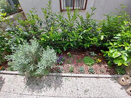 Apartments and Rooms Stone House