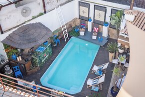 Luxury Guest House Opus One