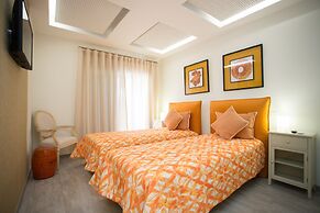 Luxury Guest House Opus One