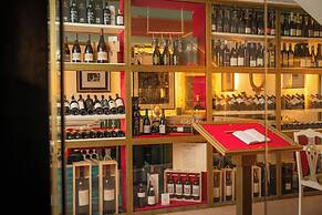 Luxury Guest House Opus One