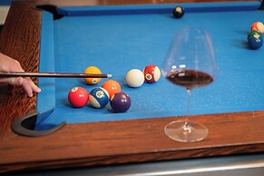 Luxury Guest House Opus One