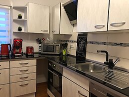 Apartment La Lucia