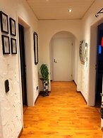 Apartment La Lucia