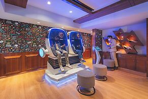 Welcomhotel by ITC Hotels, Shimla