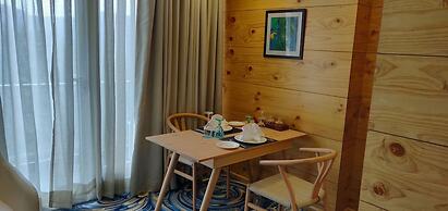 Welcomhotel by ITC Hotels, Shimla