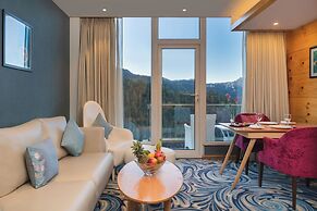 Welcomhotel by ITC Hotels, Shimla