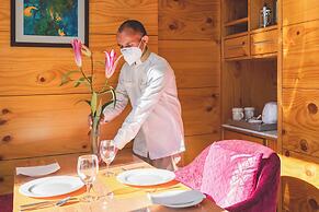 Welcomhotel by ITC Hotels, Shimla