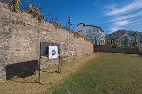 Welcomhotel by ITC Hotels, Shimla