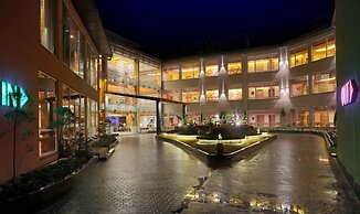 Welcomhotel by ITC Hotels, Shimla