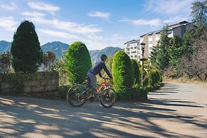 Welcomhotel by ITC Hotels, Shimla