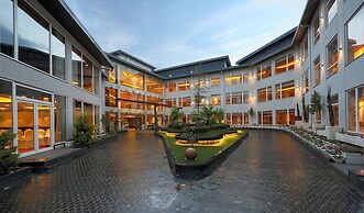 Welcomhotel by ITC Hotels, Shimla