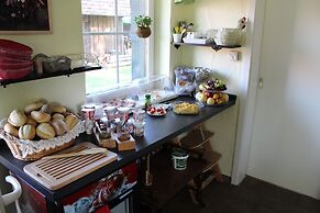Steffi's Hafenstübchen