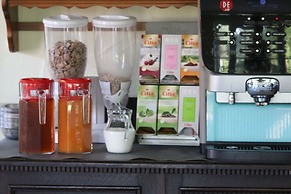 Steffi's Hafenstübchen