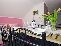 Casa Montana I- Cosy Apartment With Mountain View