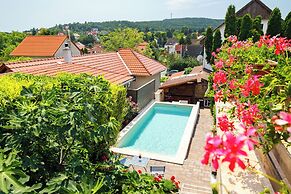 Casa Montana I- Cosy Apartment With Mountain View