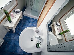 Casa Montana I- Cosy Apartment With Mountain View