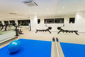 Accra Luxury Apartments at The Gardens