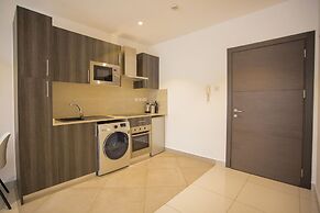 Accra Luxury Apartments at The Gardens