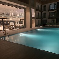 Accra Luxury Apartments at The Gardens