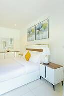 Accra Luxury Apartments at The Gardens