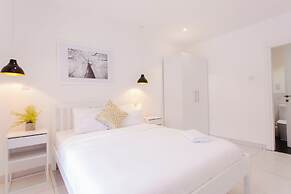 Accra Luxury Apartments at The Gardens