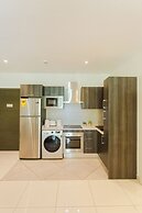 Accra Luxury Apartments at The Gardens