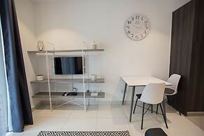 Accra Luxury Apartments at The Gardens